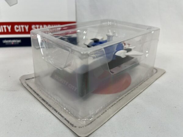 Anime Robot Collection  N.46 + Fascicolo = Trinity City Starship - immagine 4