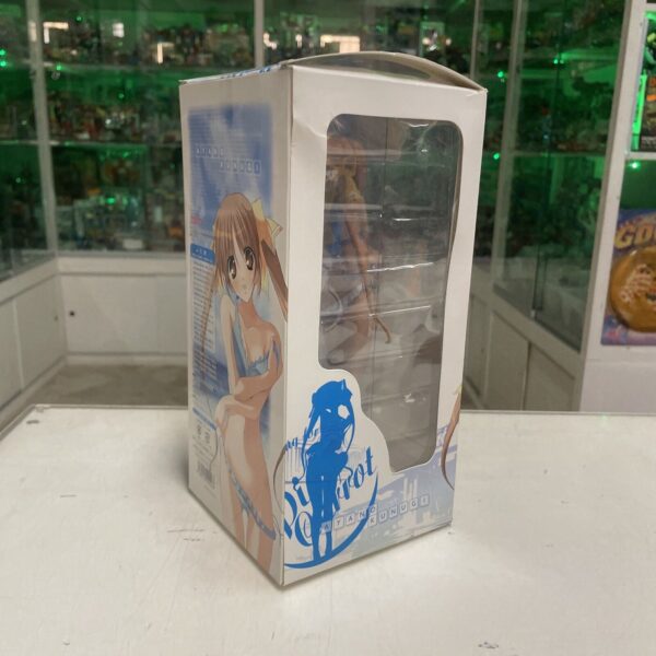 Ayano Kunugi Pia Carrot Go Maeda Tsuyoshi 18 Cm 2005 Action Figure - immagine 5