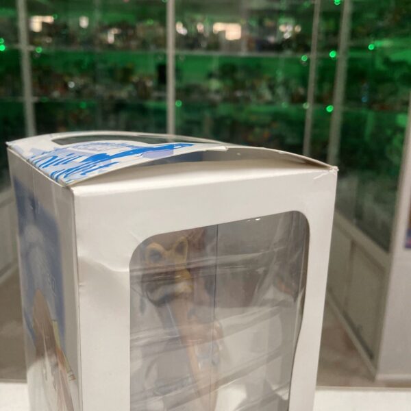 Ayano Kunugi Pia Carrot Go Maeda Tsuyoshi 18 Cm 2005 Action Figure - immagine 6