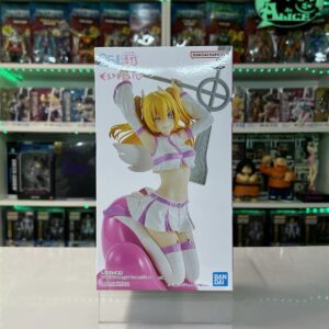 BANPRESTO 2.5 Dimensional Seduction ESPRESTO - Poppin' Heart - Rilieru