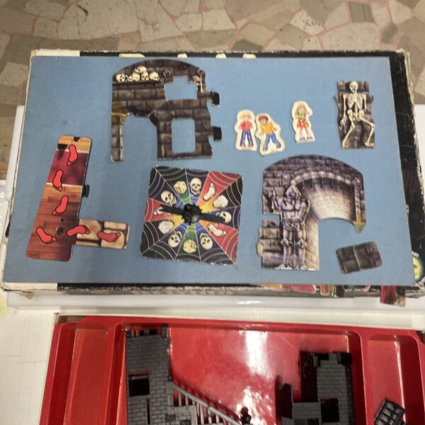 BRIVIDO MB anni '80 / 90 Per Ricambi - immagine 6