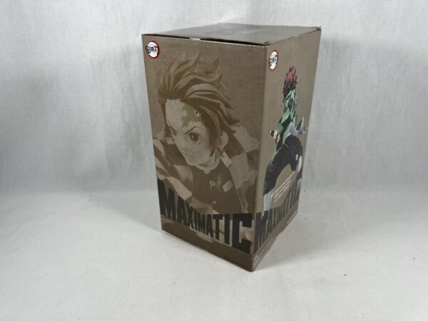 Bandai Demon Slayer Maximatic the Tanjiro Kamada 1 - immagine 4