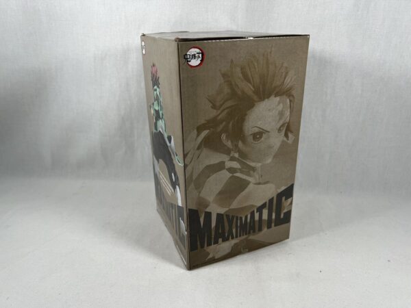 Bandai Demon Slayer Maximatic the Tanjiro Kamada 1 - immagine 8