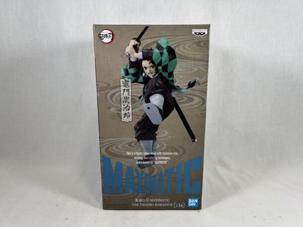 Bandai Demon Slayer Maximatic the Tanjiro Kamada II - immagine 3