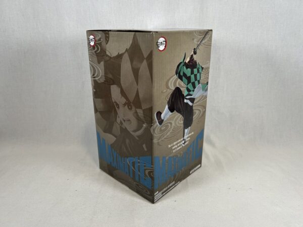 Bandai Demon Slayer Maximatic the Tanjiro Kamada II - immagine 4