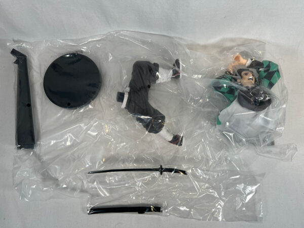 Bandai Demon Slayer Maximatic the Tanjiro Kamada II - immagine 5
