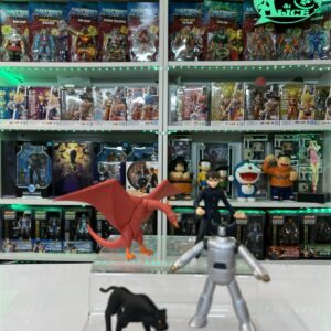 Bandai  Gashapon HG Set Babil Junior