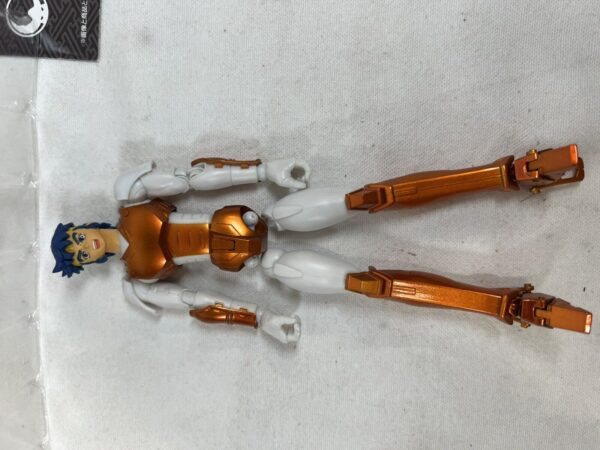 Bandai I 5 Samurai Samurai Troopers Shido La Terra - immagine 11