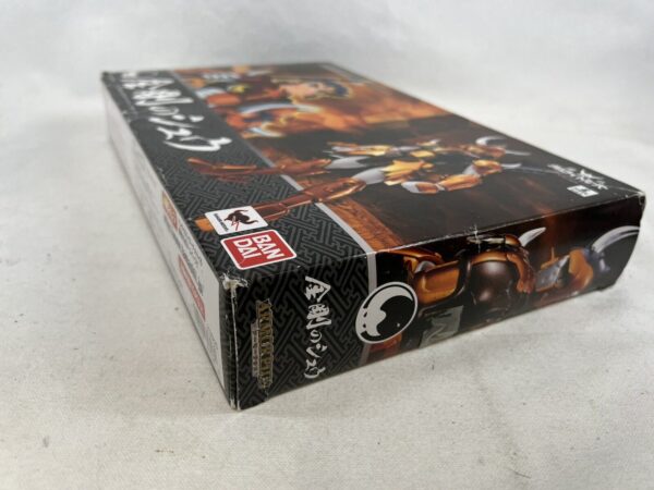 Bandai I 5 Samurai Samurai Troopers Shido La Terra - immagine 7