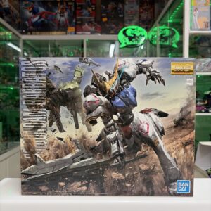 Bandai Master Grade MG 1/100 ASW-G-08 Gundam Barbatos