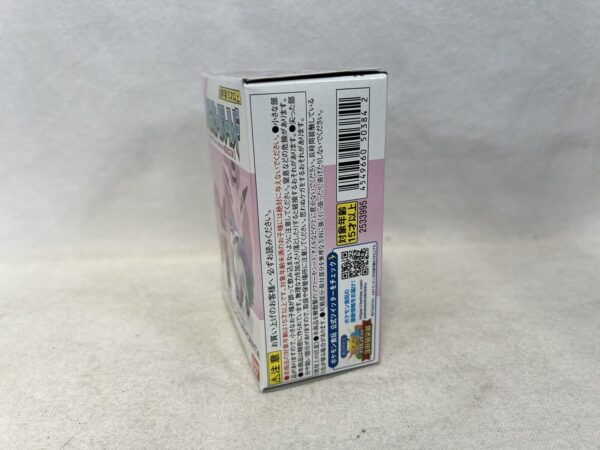 Bandai Pokemon SCALE WORLD  Galar Vol.2 Set - Morpeko & Galar Ponyta 1/20 - immagine 4