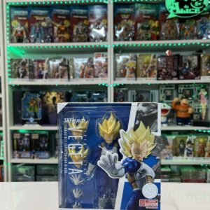 Bandai  SH Figuarts Dragon Ball Super Saiyan Blood Vegeta