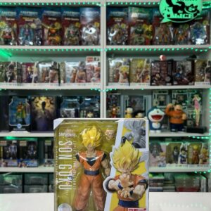 Bandai SH Figuarts Dragon Ball Super Saiyan  Son Goku Full Power