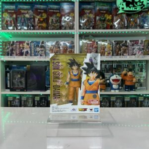 Bandai  SH figuarts Dragon Ball Daima - Son Goku