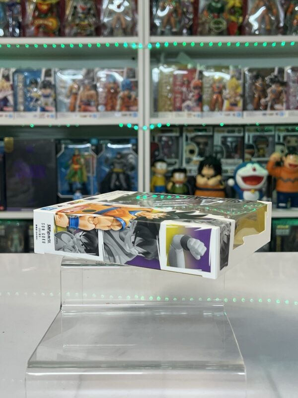 Bandai  SH figuarts Dragon Ball Daima - Son Goku - immagine 9