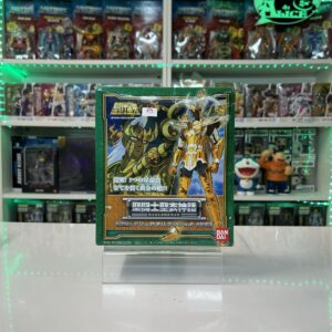 Bandai - Saint Seiya Myth Cloth Chrysaor  Krishna di Crisaore