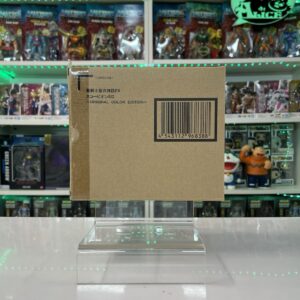 Bandai Saint Seiya Myth Cloth Ex - Milo Scorpio EX - Original Color Edition OCE