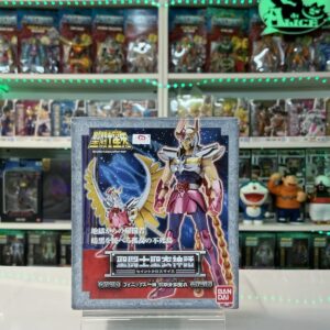 Bandai Saint Seiya Myth Cloth Ikki Phoenix v1 1st version classic