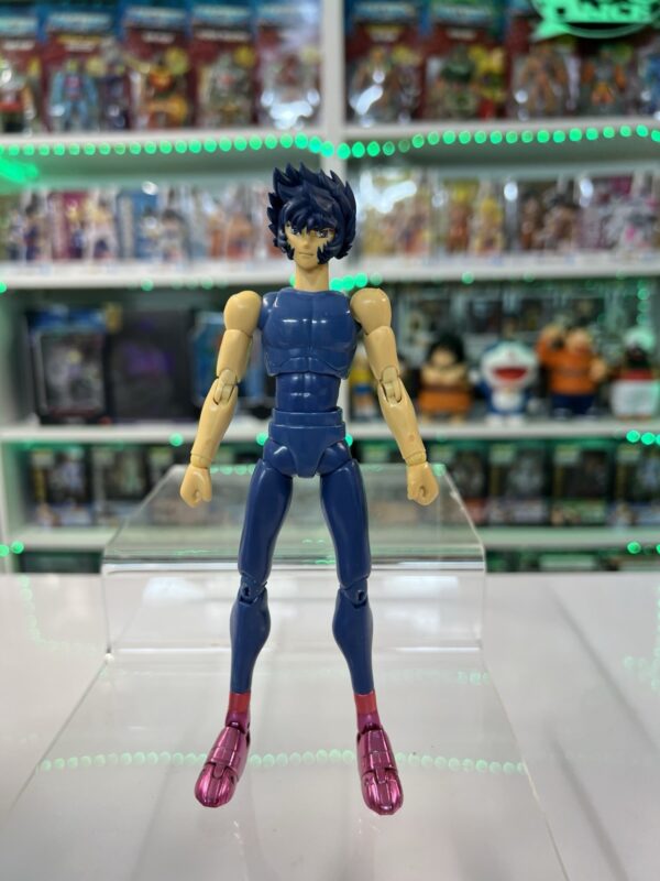 Bandai Saint Seiya Myth Cloth Ikki Phoenix v1 1st version classic - immagine 8