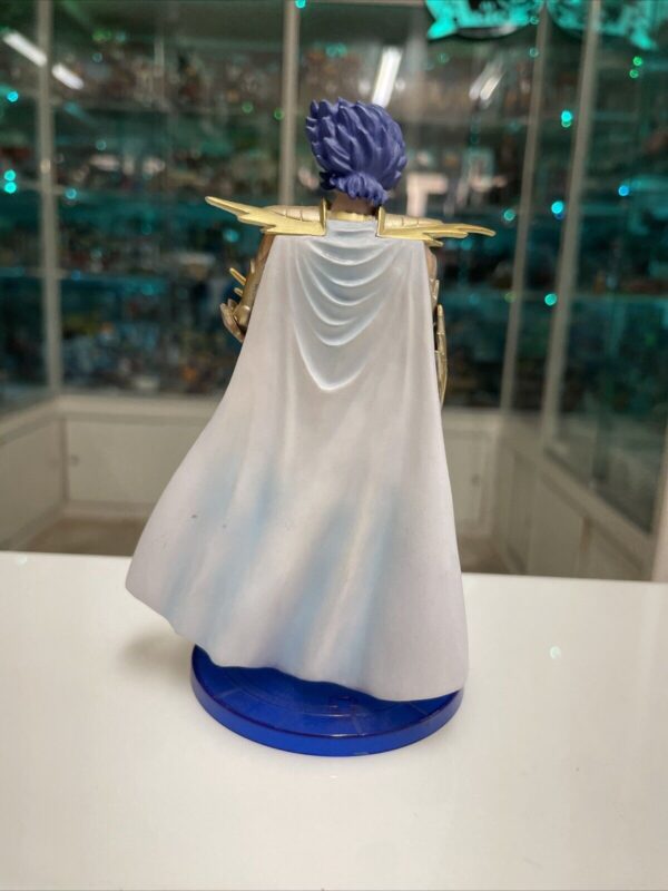 Bandai Saint Seiya  myth cloth - Cancer Cancro - AGARUMA Candy Toys - immagine 4