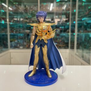 Bandai Saint Seiya  myth cloth - Cancer Cancro - AGARUMA Candy Toys