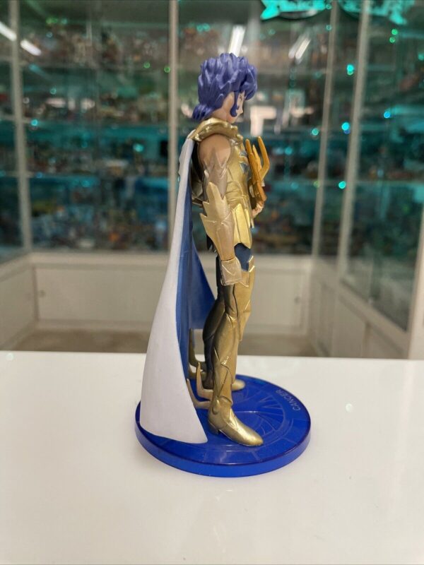 Bandai Saint Seiya  myth cloth - Cancer Cancro - AGARUMA Candy Toys - immagine 5