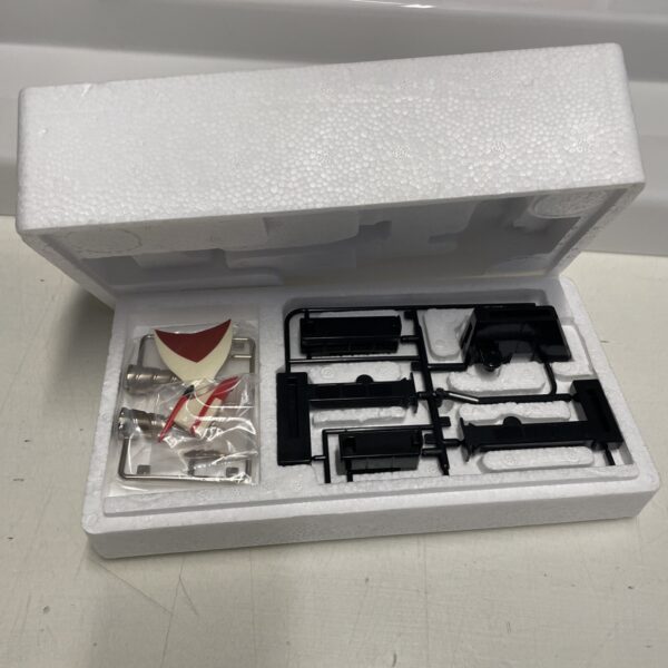 Bandai Soul of Chogokin GX-04 X Marinespazer Drillspazer Goldrake Grendizer - immagine 7