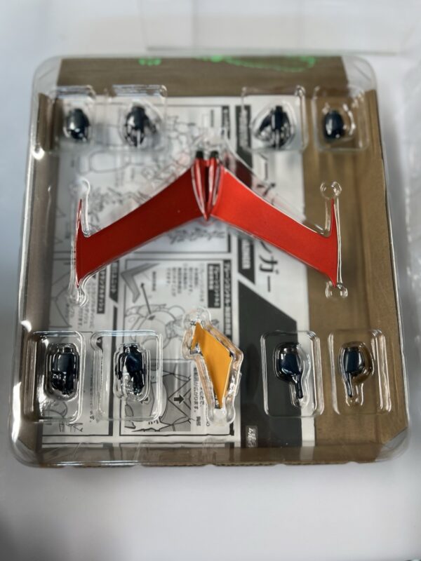 Bandai Super Robot Chogokin SRC - Great Mazinger Grande Mazinga - immagine 9
