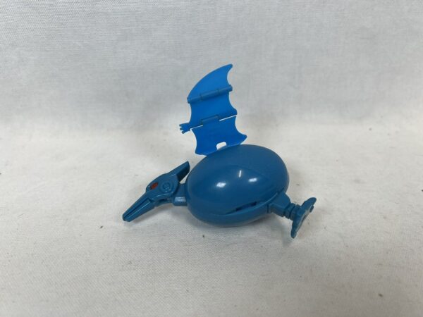 Bandai Vintage Tamagoras Mostruovolo Egg Monsters Pterodactyl Monster 1985 - immagine 5