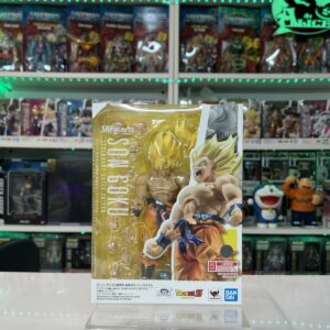 Bandai  sh figuarts Dragon Ball Super Saiyan Legendary Son Goku
