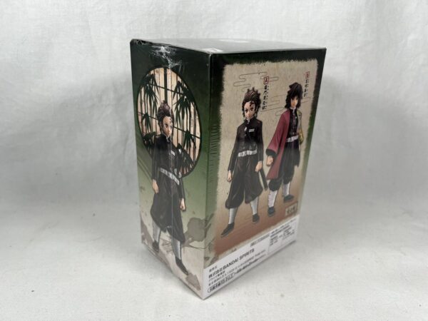 Banpresto Bandai Spirits Demon Slayer Tanjiro Kamado A - immagine 4