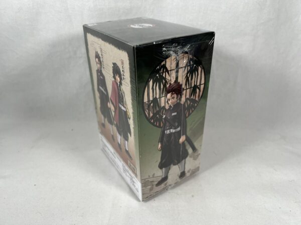 Banpresto Bandai Spirits Demon Slayer Tanjiro Kamado A - immagine 6