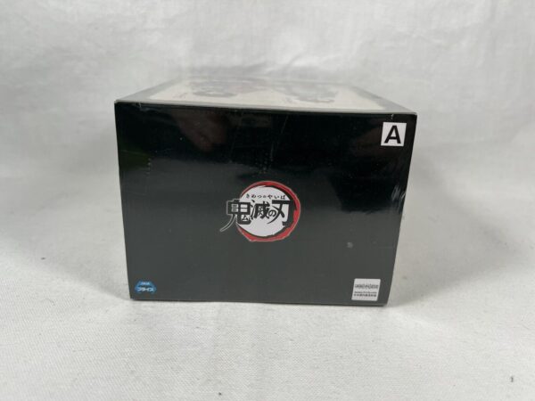 Banpresto Bandai Spirits Demon Slayer Tanjiro Kamado A - immagine 7