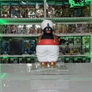 Banpresto Dragon Ball Soft Vinyl Mr Popo 22cm