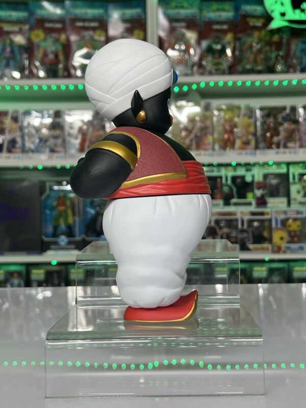 Banpresto Dragon Ball Soft Vinyl Mr Popo 22cm - immagine 6