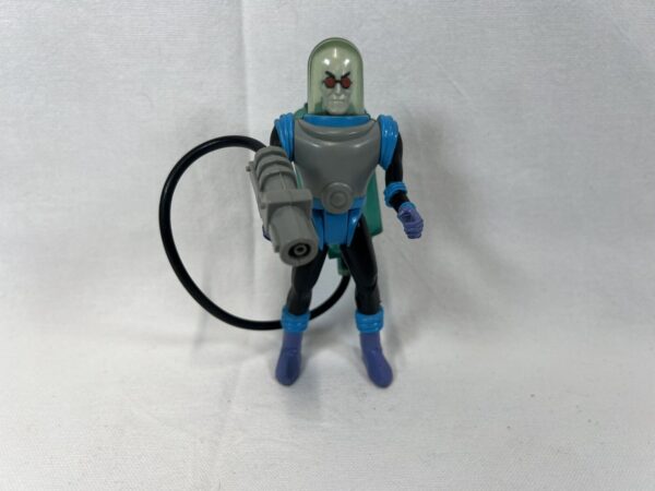 Batman The Animated Series - Mr. Freeze - immagine 3