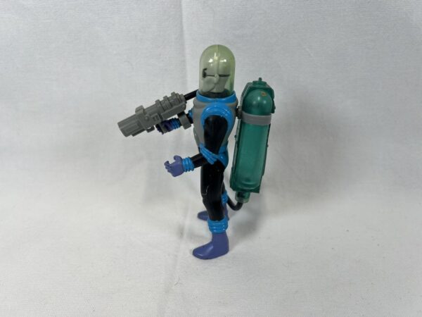 Batman The Animated Series - Mr. Freeze - immagine 4