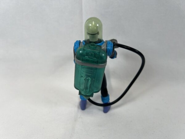 Batman The Animated Series - Mr. Freeze - immagine 5