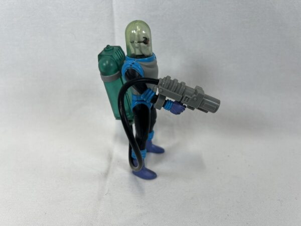 Batman The Animated Series - Mr. Freeze - immagine 6