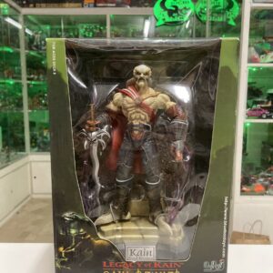 Bluboxtoys - Legacy Of Kain - Kain - Nuovo Sigillato