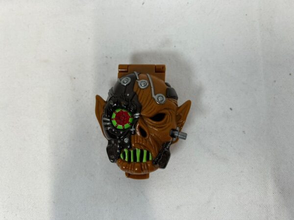 Bluebird 1992 Mighty Max Battle Skull Warrior - immagine 3
