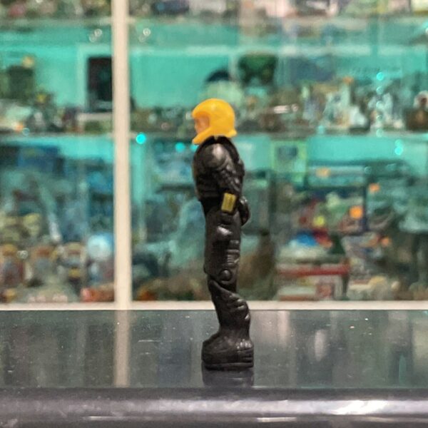 Coleco STARCOM Vintage Action Figure COLECO Mattel - General Von Dar - immagine 3