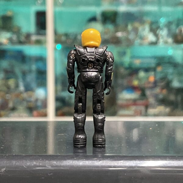 Coleco STARCOM Vintage Action Figure COLECO Mattel - General Von Dar - immagine 4