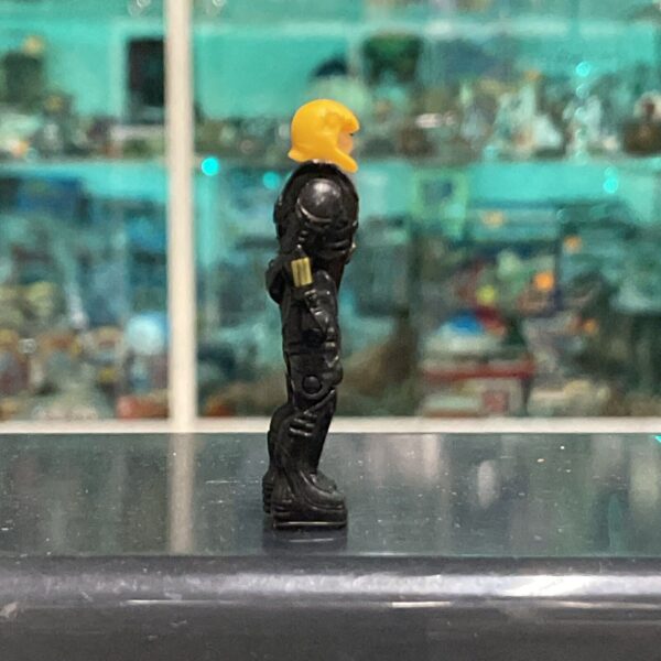 Coleco STARCOM Vintage Action Figure COLECO Mattel - General Von Dar - immagine 5