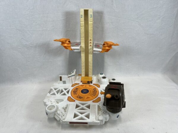 Coleco Serie Starcom Starbase Station - immagine 3