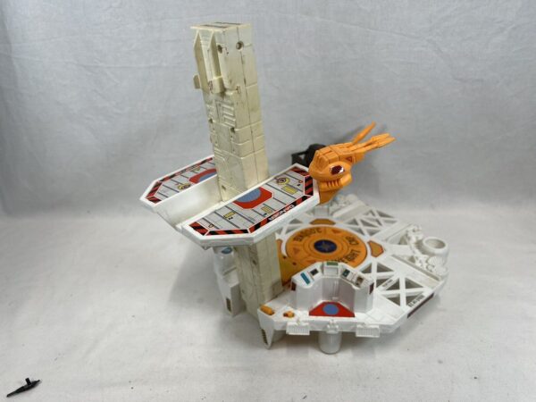 Coleco Serie Starcom Starbase Station - immagine 5