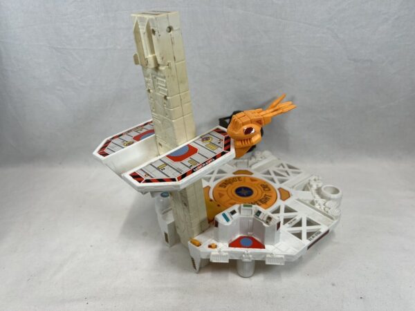 Coleco Serie Starcom Starbase Station - immagine 6