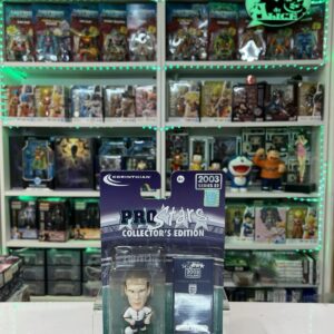 Corinthian ProStars Wayne Rooney 2003 serie 22