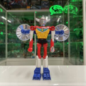 DAG Galaxtron Astronauta Interspaziale Ufo Robot Goldrake Grendizer Bootleg
