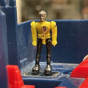 DIACLONE - Dianauta Multicolor - Autobot Hasbro Takara GIG